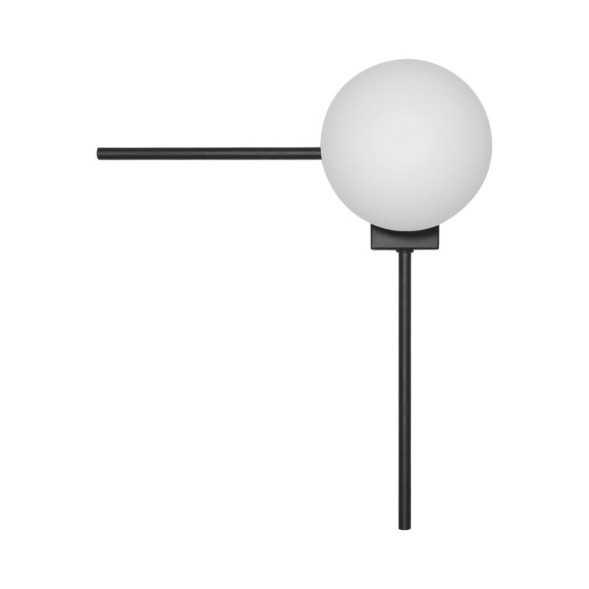 Бра LOFT IT MERIDIAN 10132/B Black