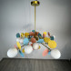 Детская люстра ImperiumLoft Matisse 189763-26