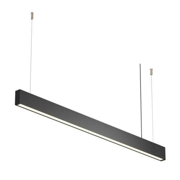Линейный светильник Maytoni Technical P051PL-36W2.7-6K-B BASIS