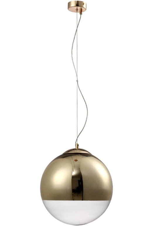 Подвесной светильник Crystal Lux HELADO HELADO SP1 D300 GOLD