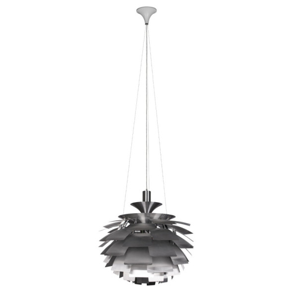 Подвесная люстра LOFT IT Artichoke 10156/800 Silver