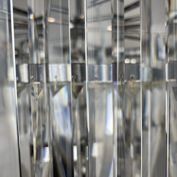 Каскадная люстра ImperiumLoft 228793-22