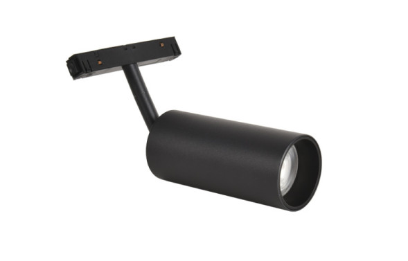 Трековый светильник Crystal Lux CLT 0.33 003 12W BL 3000K