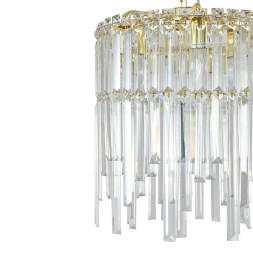 Подвесная люстра Escada ODEGARD 2105/6S