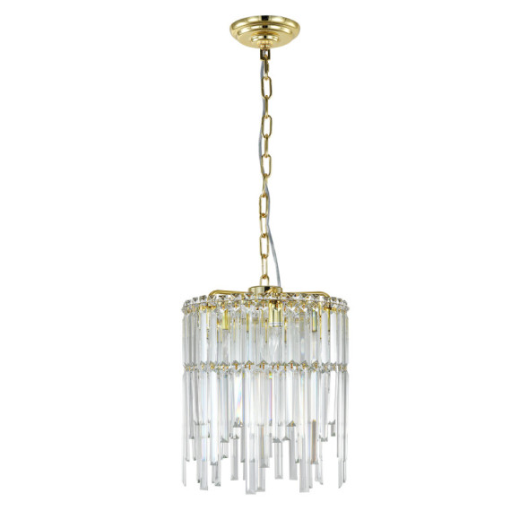 Подвесная люстра Escada ODEGARD 2105/6S