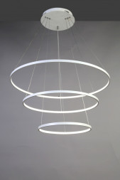 Подвесной светильник Favourite Giro 1765-18P