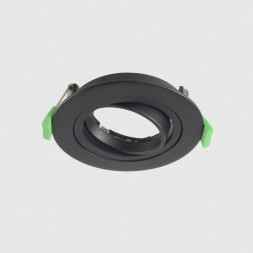 Встраиваемый точечный светильник Crystal Lux CLT 001 CLT 001C1 BL V2