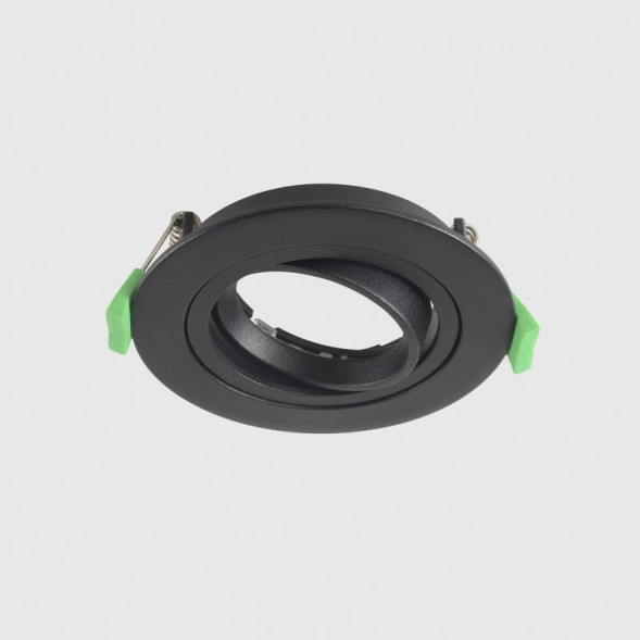 Встраиваемый точечный светильник Crystal Lux CLT 001 CLT 001C1 BL V2