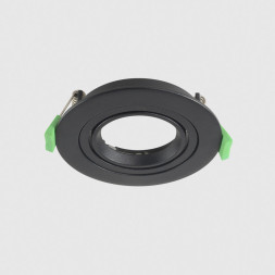 Встраиваемый точечный светильник Crystal Lux CLT 001 CLT 001C1 BL V2