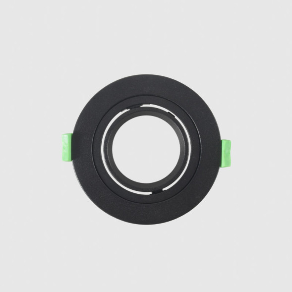 Встраиваемый точечный светильник Crystal Lux CLT 001 CLT 001C1 BL V2