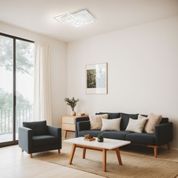 Потолочная люстра Escada 10240/3LED