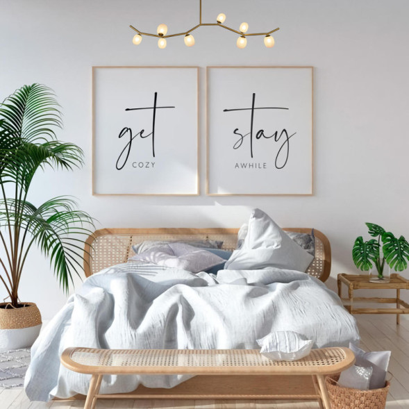 Люстра на штанге LOFT IT SAKURA 10212/8L Gold