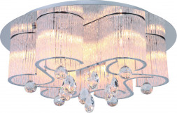 Потолочная люстра Arte Lamp A8562 A8562PL-15CL