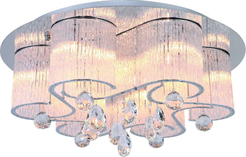Потолочная люстра Arte Lamp A8562 A8562PL-15CL