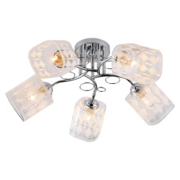 Потолочная люстра Escada ARONIA 1106/5PL