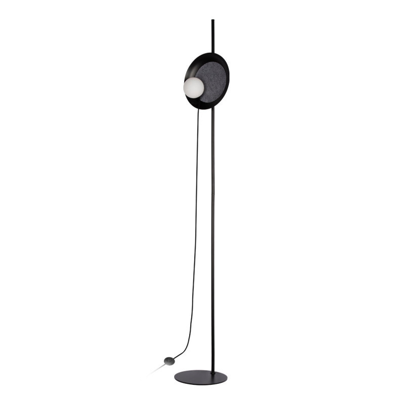 Торшер LOFT IT 10237F Black