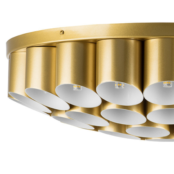 Потолочная люстра Lightstar SIENA 720402