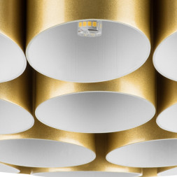 Потолочная люстра Lightstar SIENA 720402