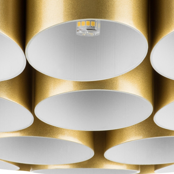 Потолочная люстра Lightstar SIENA 720402