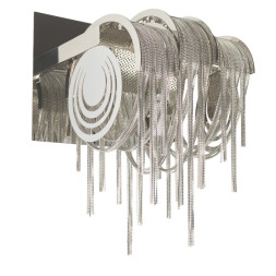 Бра LOFT IT 10404W/A SN Volver