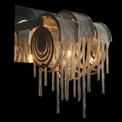 Бра LOFT IT 10404W/A SN Volver