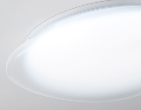 Светильник потолочный Ambrella Light ORBITAL FZ1605