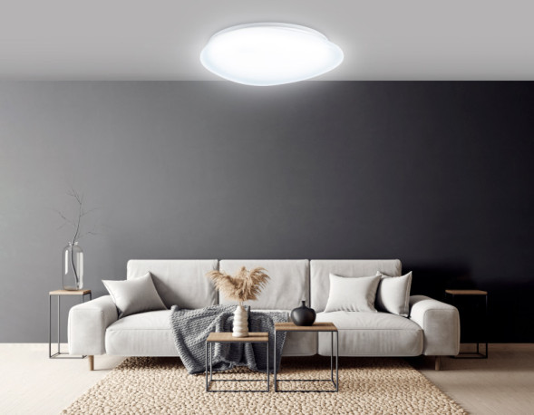 Светильник потолочный Ambrella Light ORBITAL FZ1605