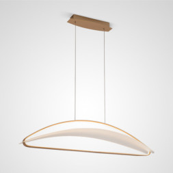 Подвесной светильник ImperiumLoft 231399-23 caspian