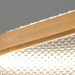 Подвесной светильник ImperiumLoft 231399-23 caspian