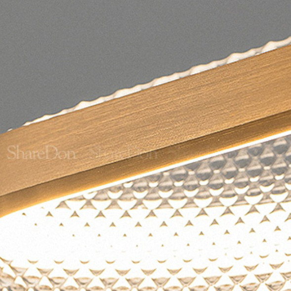 Подвесной светильник ImperiumLoft 231399-23 caspian