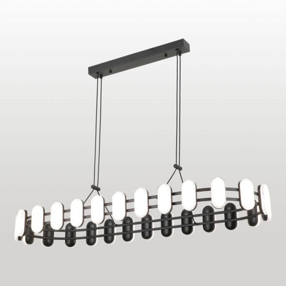 Подвесной светильник Lussole LSP-7497