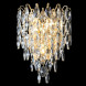 Бра Crystal Lux HEDONIST HEDONIST AP3