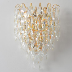 Бра Crystal Lux HEDONIST HEDONIST AP3