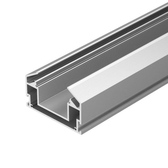 Профиль для шинопроводов Arlight LGD-STRETCH-4TR 033090