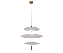 Подвесной светильник Kink Light 08403-50+68+50,20(01) Гида