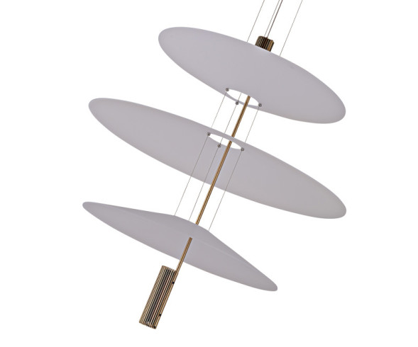 Подвесной светильник Kink Light 08403-50+68+50,20(01) Гида