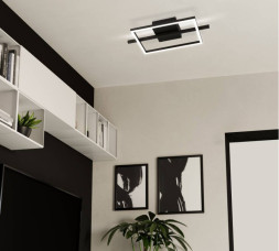 Светильник потолочный EGLO AMANDOLO 901115