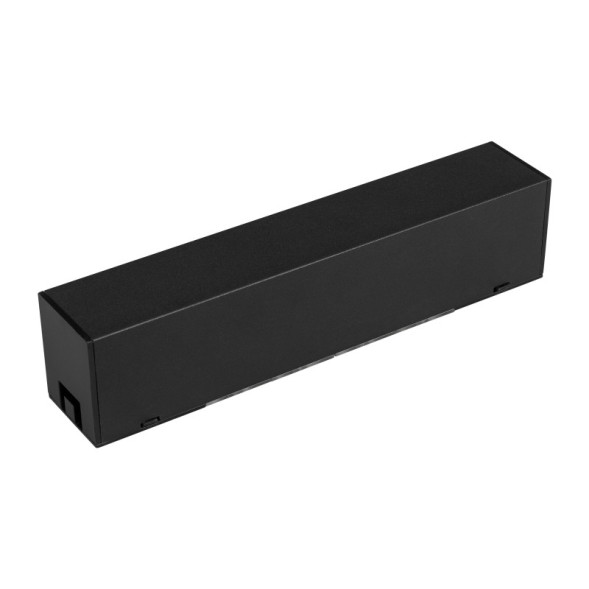 Коннектор для шинопровода Arlight MAG-TRACK-4563 black 046833