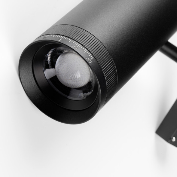 Светодиодный трековый светильник Lightstar 209047 Uno