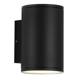 Уличный настенный светильник ST-Luce SL9007.401.02 Tubo