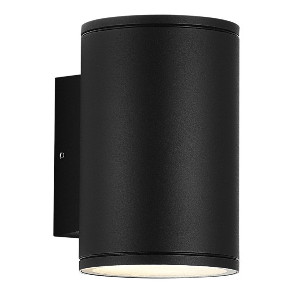 Уличный настенный светильник ST-Luce SL9007.401.02 Tubo