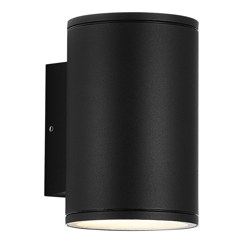 Уличный настенный светильник ST-Luce SL9007.401.02 Tubo