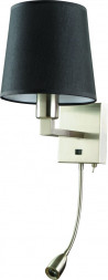 Бра ARTE Lamp HALL A9246AP-2SS