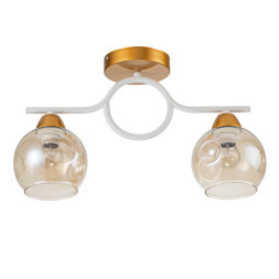 Светильник потолочный Escada MUSE 1100/2P