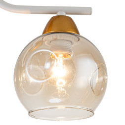 Светильник потолочный Escada MUSE 1100/2P