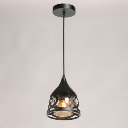 Подвесной светильник DeMarkt Соло 112011801