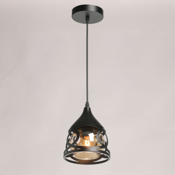 Подвесной светильник DeMarkt Соло 112011801