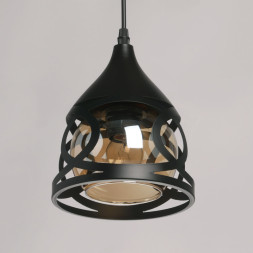 Подвесной светильник DeMarkt Соло 112011801