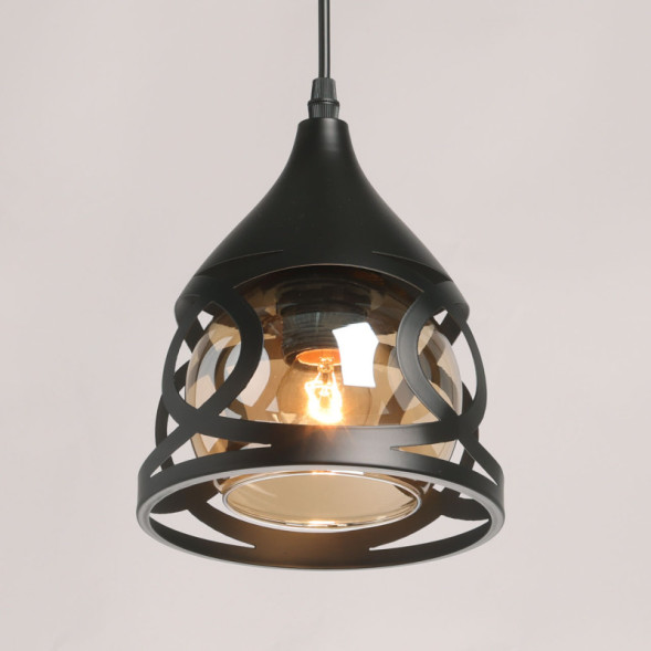 Подвесной светильник DeMarkt Соло 112011801