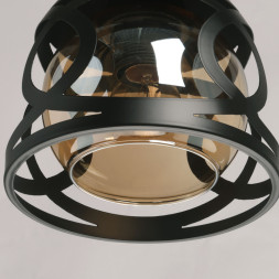 Подвесной светильник DeMarkt Соло 112011801